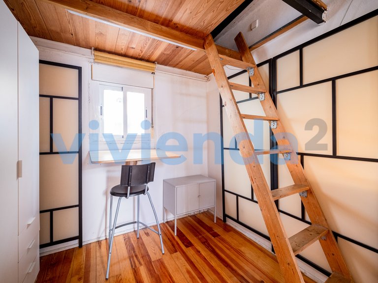 Apartment for Sale in San Isidro, Madrid 13