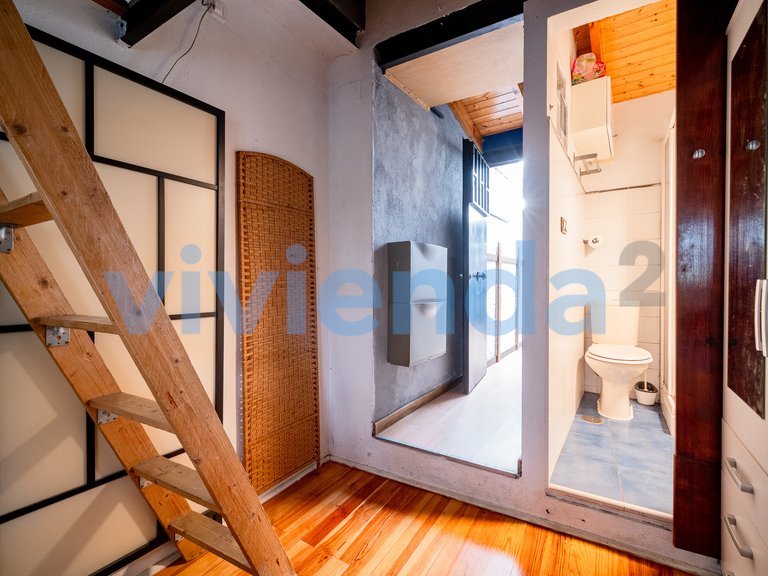 Apartment for Sale in San Isidro, Madrid 14