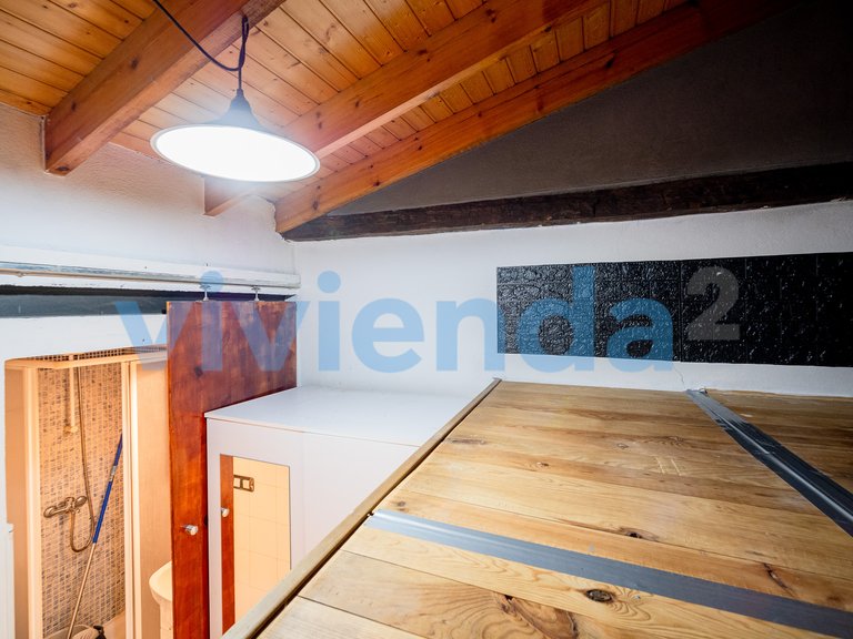 Apartment for Sale in San Isidro, Madrid 17