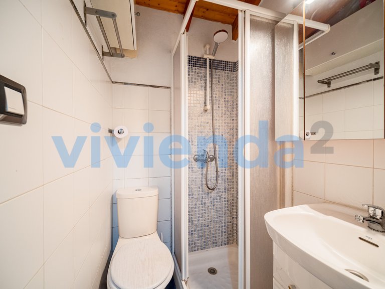 Apartment for Sale in San Isidro, Madrid 18