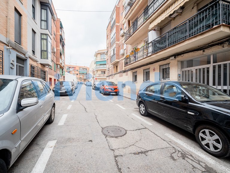 Apartment for Sale in San Isidro, Madrid 19