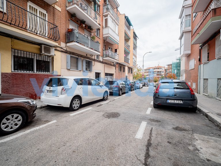 Apartment for Sale in San Isidro, Madrid 20