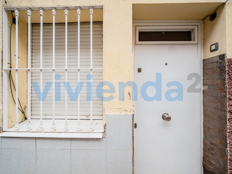 Apartment for Sale in San Isidro, Madrid 22