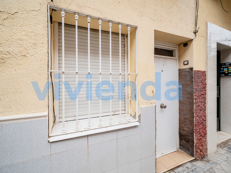 Apartment for Sale in San Isidro, Madrid 21