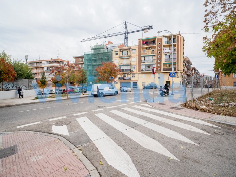 Apartment for Sale in San Isidro, Madrid 23