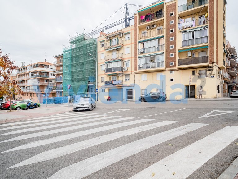 Apartment for Sale in San Isidro, Madrid 25
