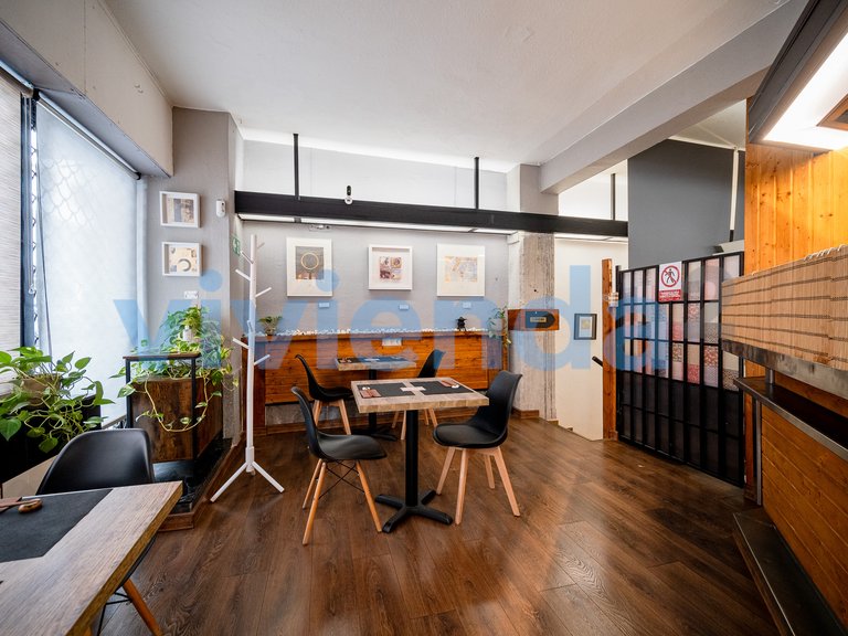Commercial for Sale in Guindalera, Madrid 6
