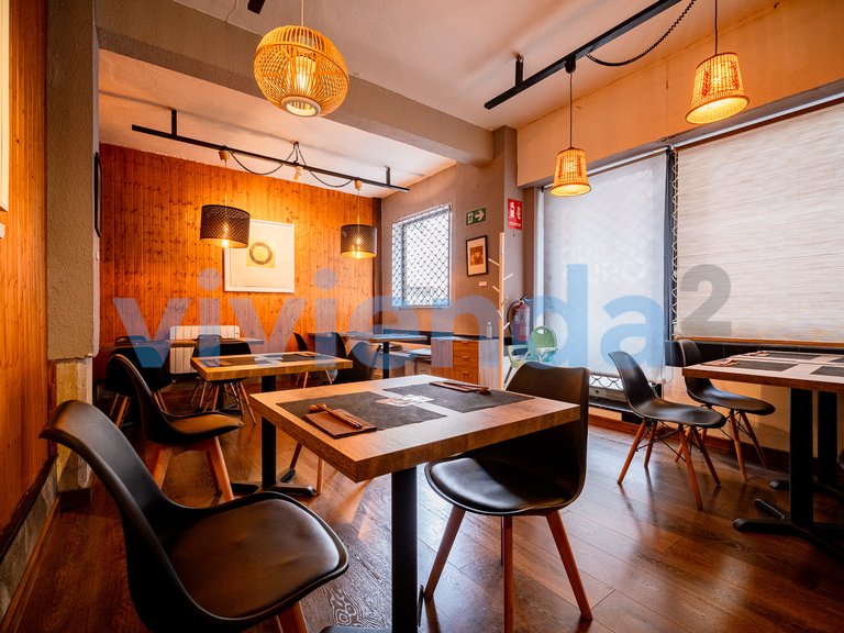 Commercial for Sale in Guindalera, Madrid 7