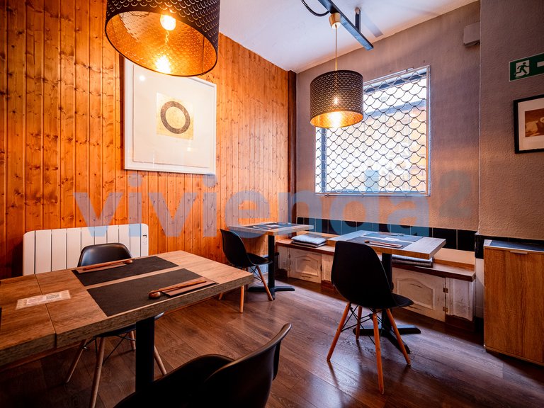 Commercial for Sale in Guindalera, Madrid 8