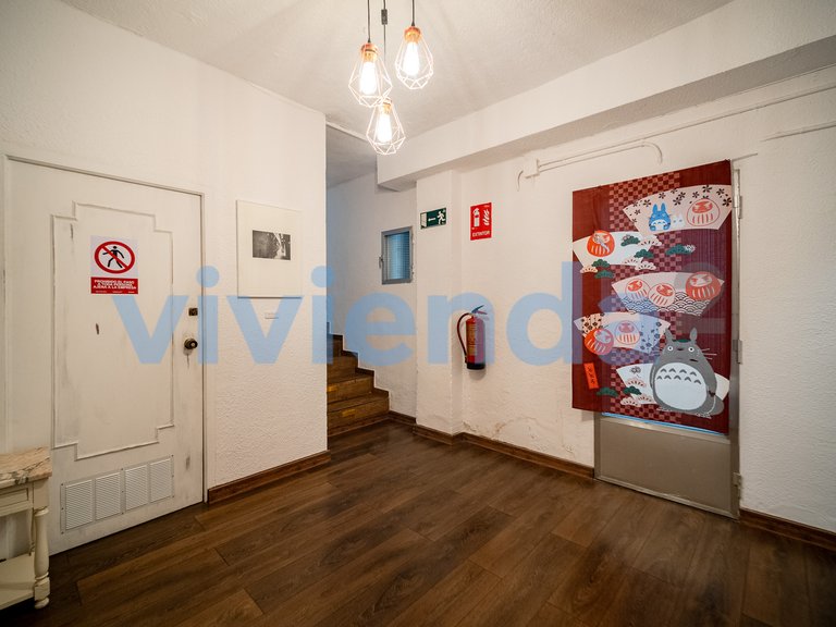 Commercial for Sale in Guindalera, Madrid 26