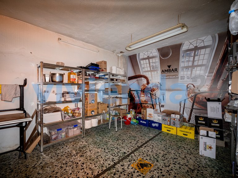 Commercial for Sale in Guindalera, Madrid 21