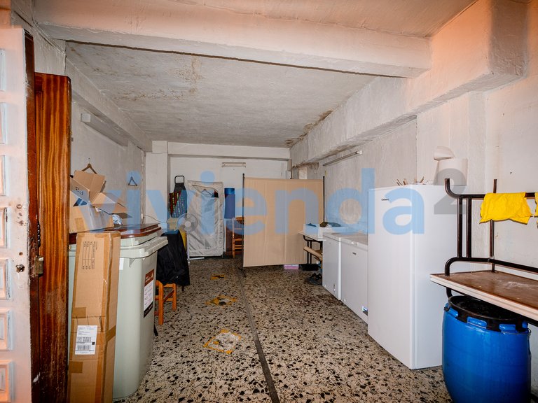 Commercial for Sale in Guindalera, Madrid 22