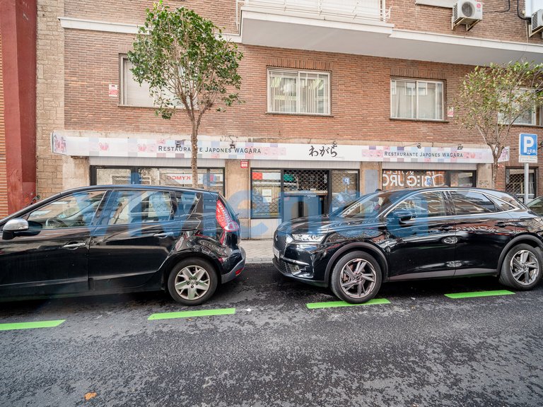 Commercial for Sale in Guindalera, Madrid 25