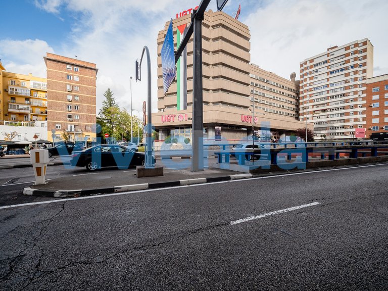 Commercial for Sale in Guindalera, Madrid 20