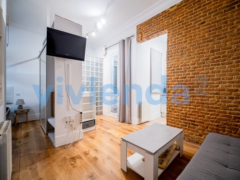 Apartment for Sale in Palacio, Madrid 6
