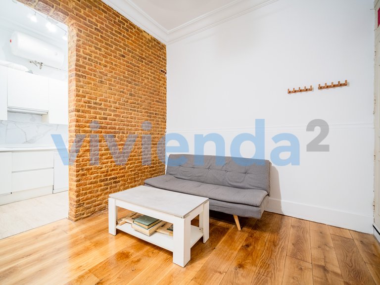 Apartment for Sale in Palacio, Madrid 7