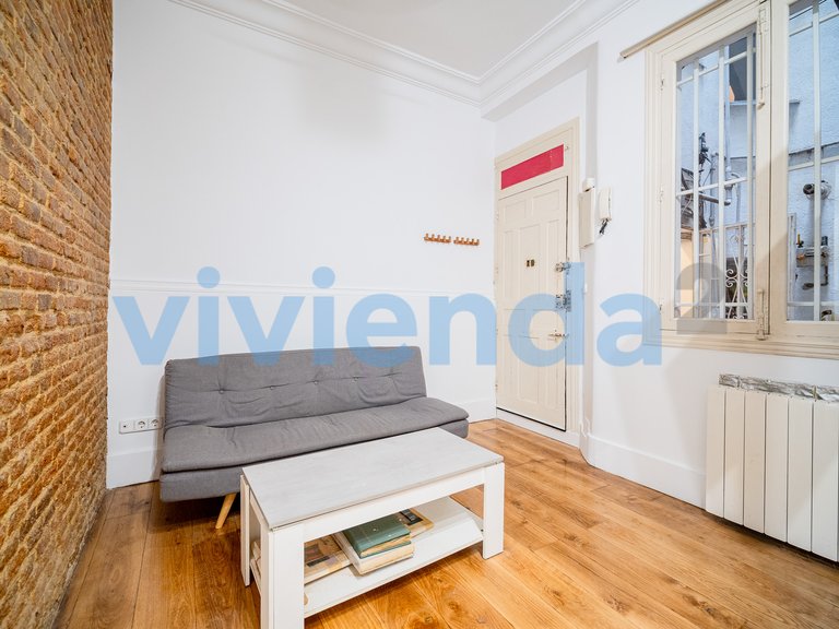Apartment for Sale in Palacio, Madrid 9