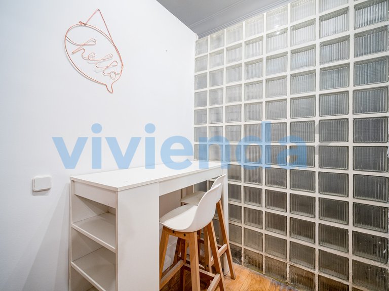 Apartment for Sale in Palacio, Madrid 24