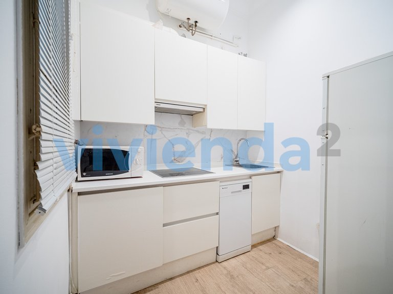 Apartment for Sale in Palacio, Madrid 2