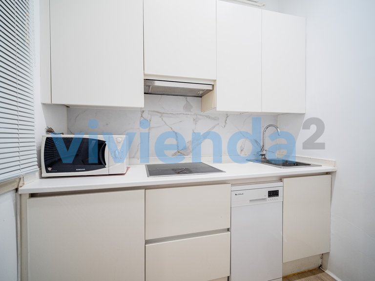 Apartment for Sale in Palacio, Madrid 10