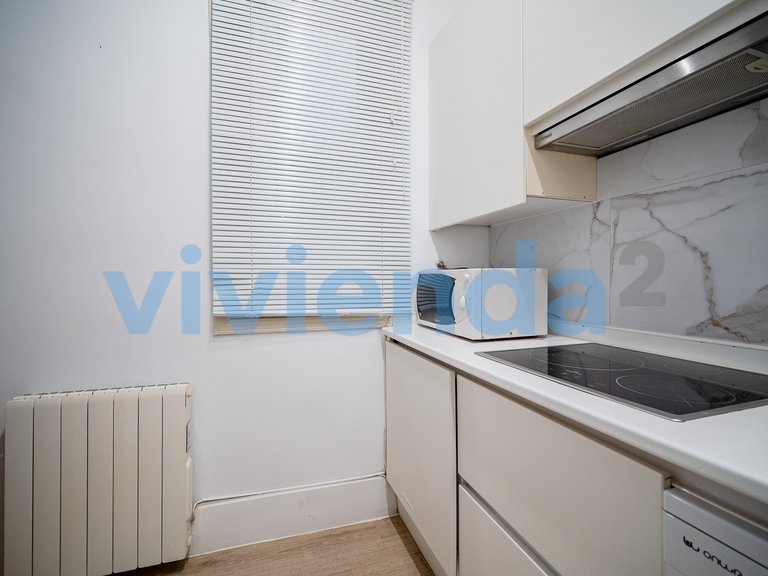 Apartment for Sale in Palacio, Madrid 12