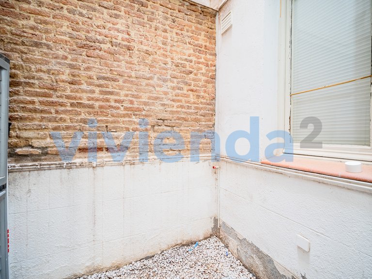 Apartment for Sale in Palacio, Madrid 19