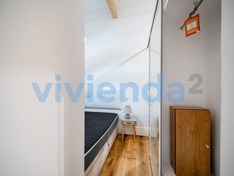 Apartment for Sale in Palacio, Madrid 22