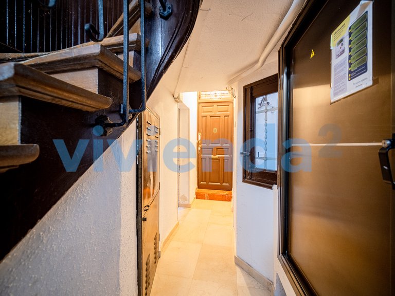 Apartment for Sale in Palacio, Madrid 4
