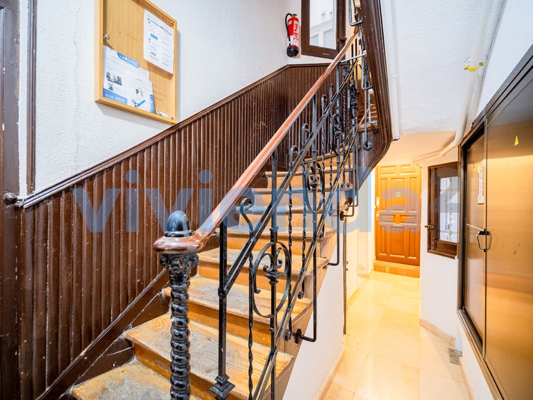 Apartment for Sale in Palacio, Madrid 25