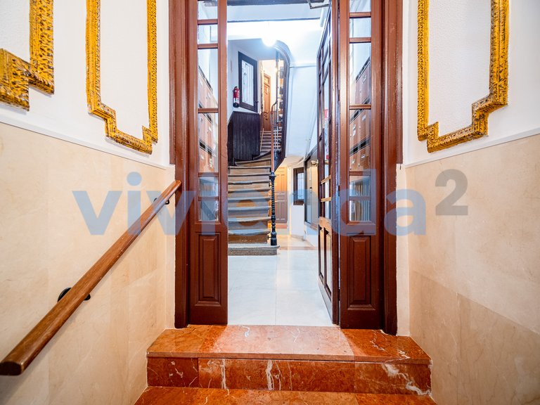 Apartment for Sale in Palacio, Madrid 18