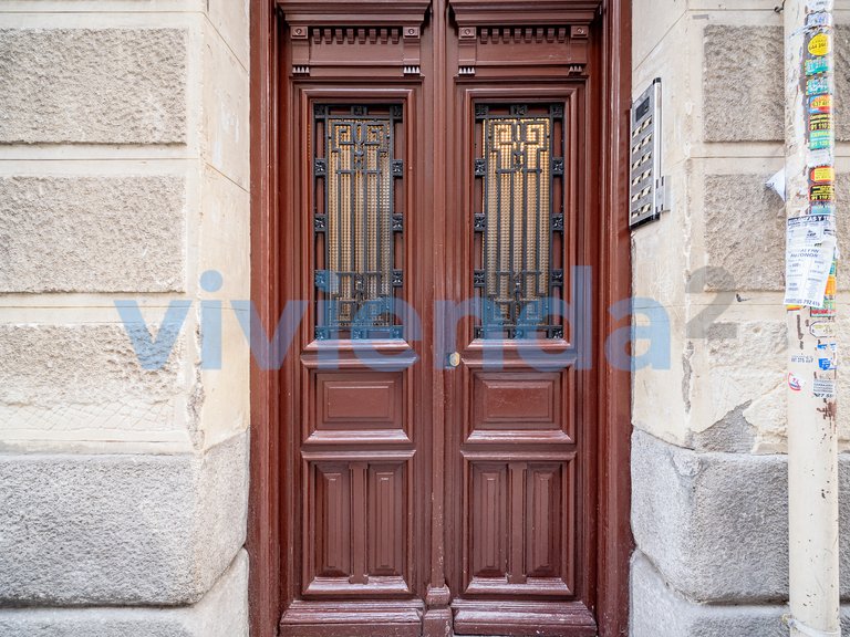 Apartment for Sale in Palacio, Madrid 20