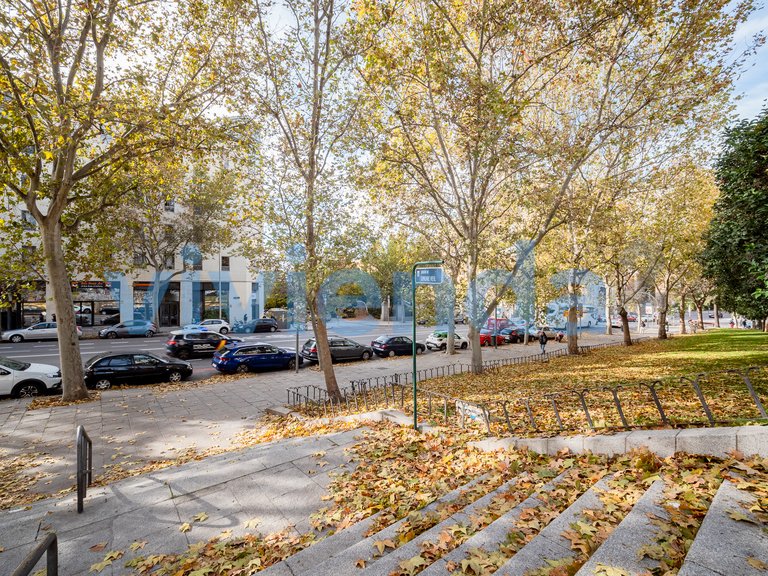 Apartment for Sale in Palacio, Madrid 14