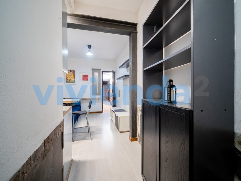 Apartment for Sale in San Isidro, Madrid 1