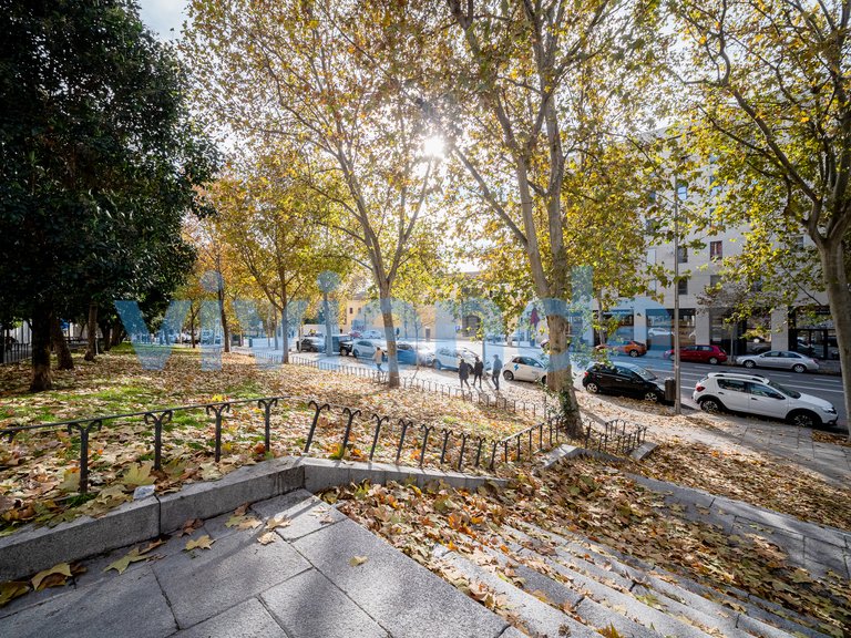 Apartment for Sale in Palacio, Madrid 1