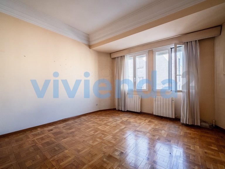 Apartment for Sale in Goya, Madrid 1