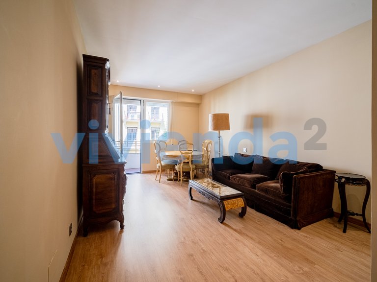 Apartment for Sale in Gaztambide, Madrid 1