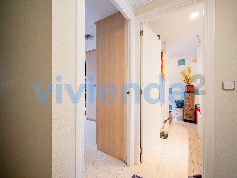 Apartment for Sale in Media Legua, Madrid 34