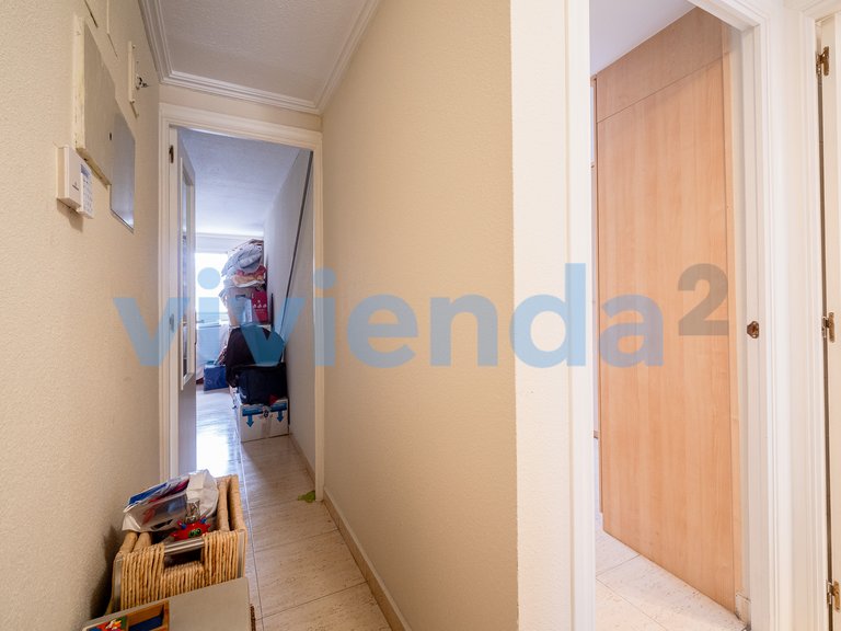 Apartment for Sale in Media Legua, Madrid 33