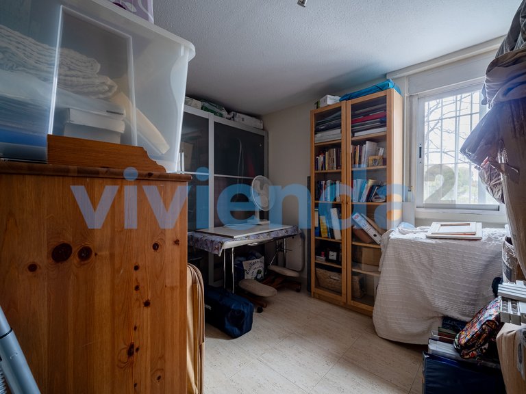 Apartment for Sale in Media Legua, Madrid 25