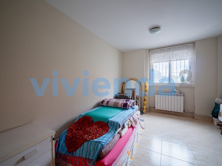 Apartment for Sale in Media Legua, Madrid 24