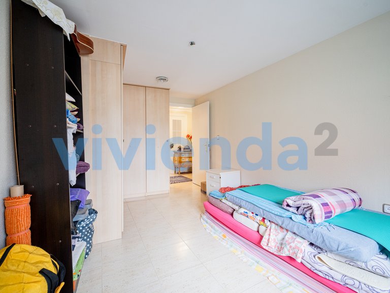 Apartment for Sale in Media Legua, Madrid 4