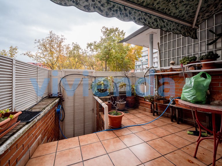 Apartment for Sale in Media Legua, Madrid 1
