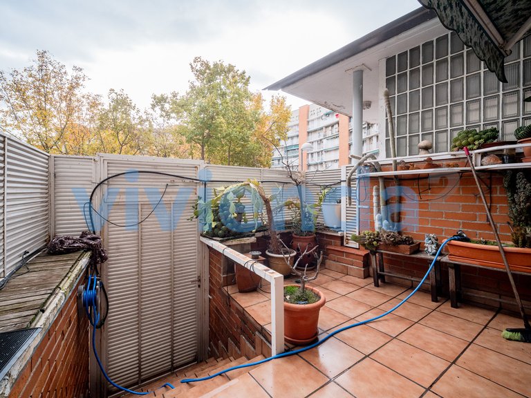 Apartment for Sale in Media Legua, Madrid 6