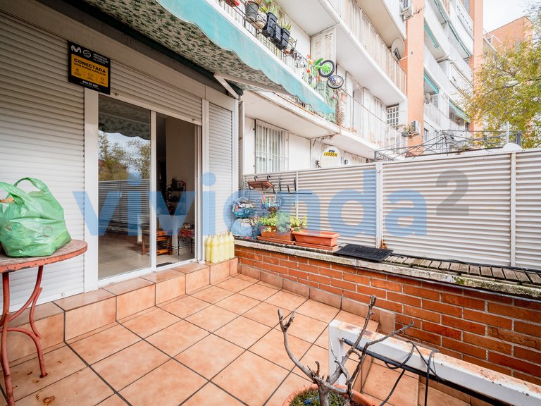 Apartment for Sale in Media Legua, Madrid 8