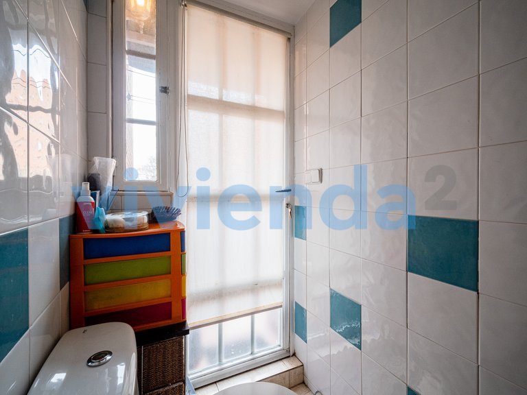 Apartment for Sale in Media Legua, Madrid 32