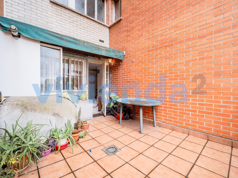 Apartment for Sale in Media Legua, Madrid 7