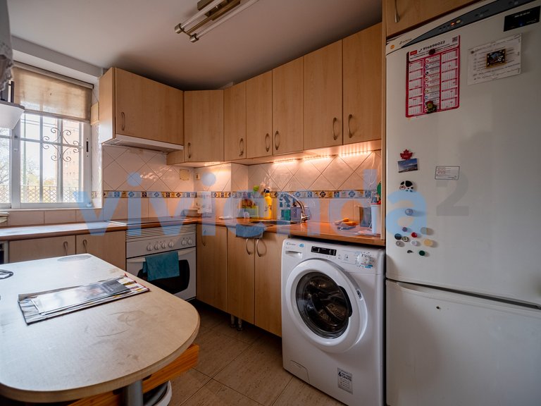 Apartment for Sale in Media Legua, Madrid 28