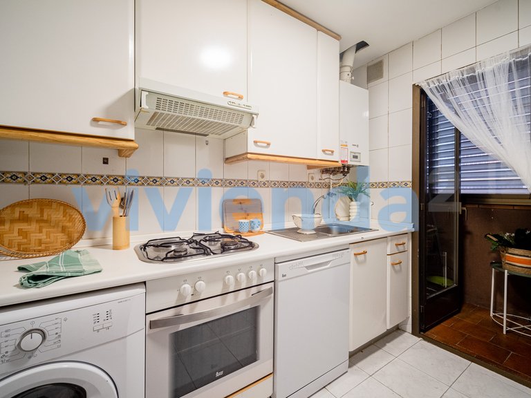 Apartment for Sale in Pueblo Nuevo, Madrid 21