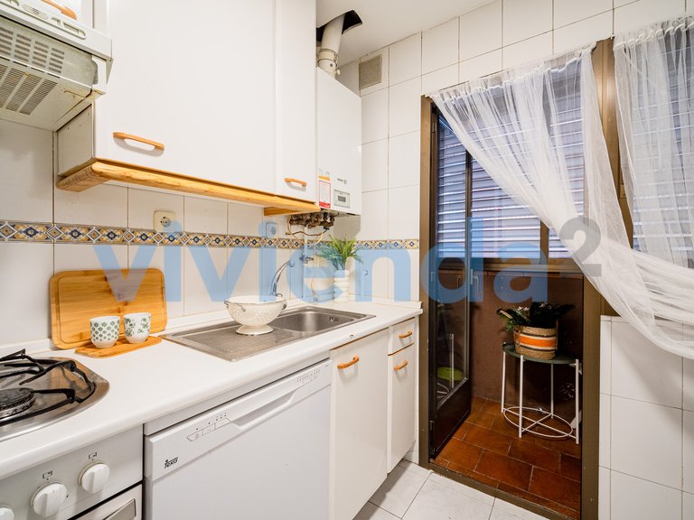 Apartment for Sale in Pueblo Nuevo, Madrid 20