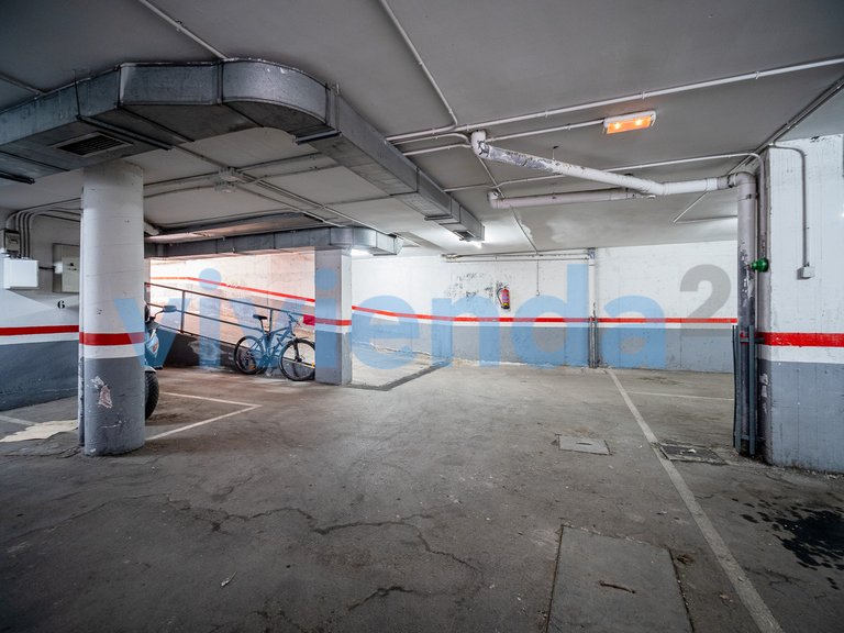 Apartment for Sale in Pueblo Nuevo, Madrid 29